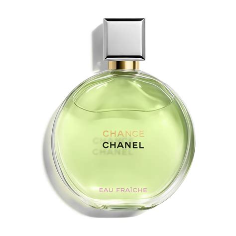 5 Best Perfume Similar To Chanel Chance Eau Fraiche.